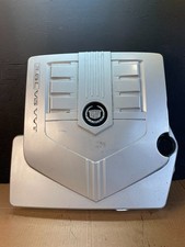 2004 To 2007 Cadillac Cts 3.6l Plastic Engine Cover Shield Oem Ac2332 Dg