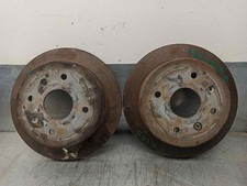 Disque de frein Chevrolet LACETTI