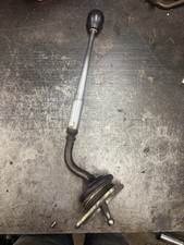 Chevy S10 T5 5 Speed Manual Transmission Shifter Mechanism W Handle