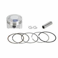 Kolben-Set CG 250 Cc 67 Mm Pit Bike Dirt Bike ATV Quad Hmparts
