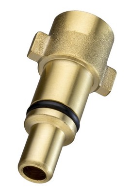 TURTLE WAX - Adapter Kew Alt Nilfisk