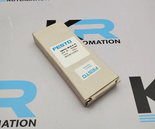 Festo VMPA1-M1H-K-PI TD02 Solenoid Valve 533347