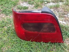 Feu arrière Citroen XSARA