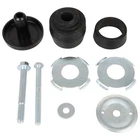 Body Mount Kit For Chevy Silverado 1500 2500 GMC Sierra 1500 2500 2001-2012
