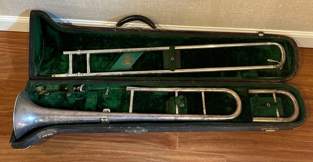Holton Vintage Brass Instruments for sale | eBay