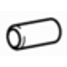 Exhaust Tail Trim for Mini Mini Roadster Cooper S N18B16M0 1.6 (2012-2016)