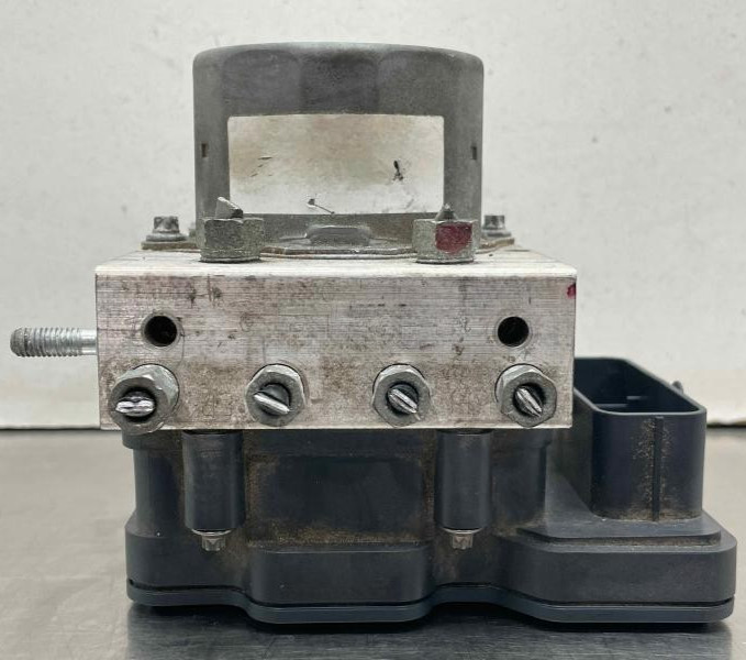 2015-2016 Honda CRV ABS Anti-Lock Brake Pump Modulator Assembly AWD Oem 15-16