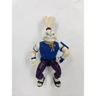 Usagi Yojimbo Action Figure Playmates Toys 1988 TMNT Vintage
