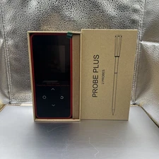 Meat Thermometer Wireless 2 P...1 Smoker. 2 Probes