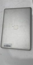 Apple MacBook Air A1237 W8814228Y51 2008 13.3" Laptop