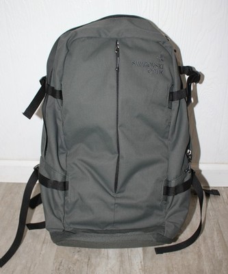 Swarovski Optik BP 30L Deuter Outdoor Backpack Grayish-Green 22'', UNUSED/NEW!