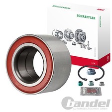 Roulement de roue Audi TT
