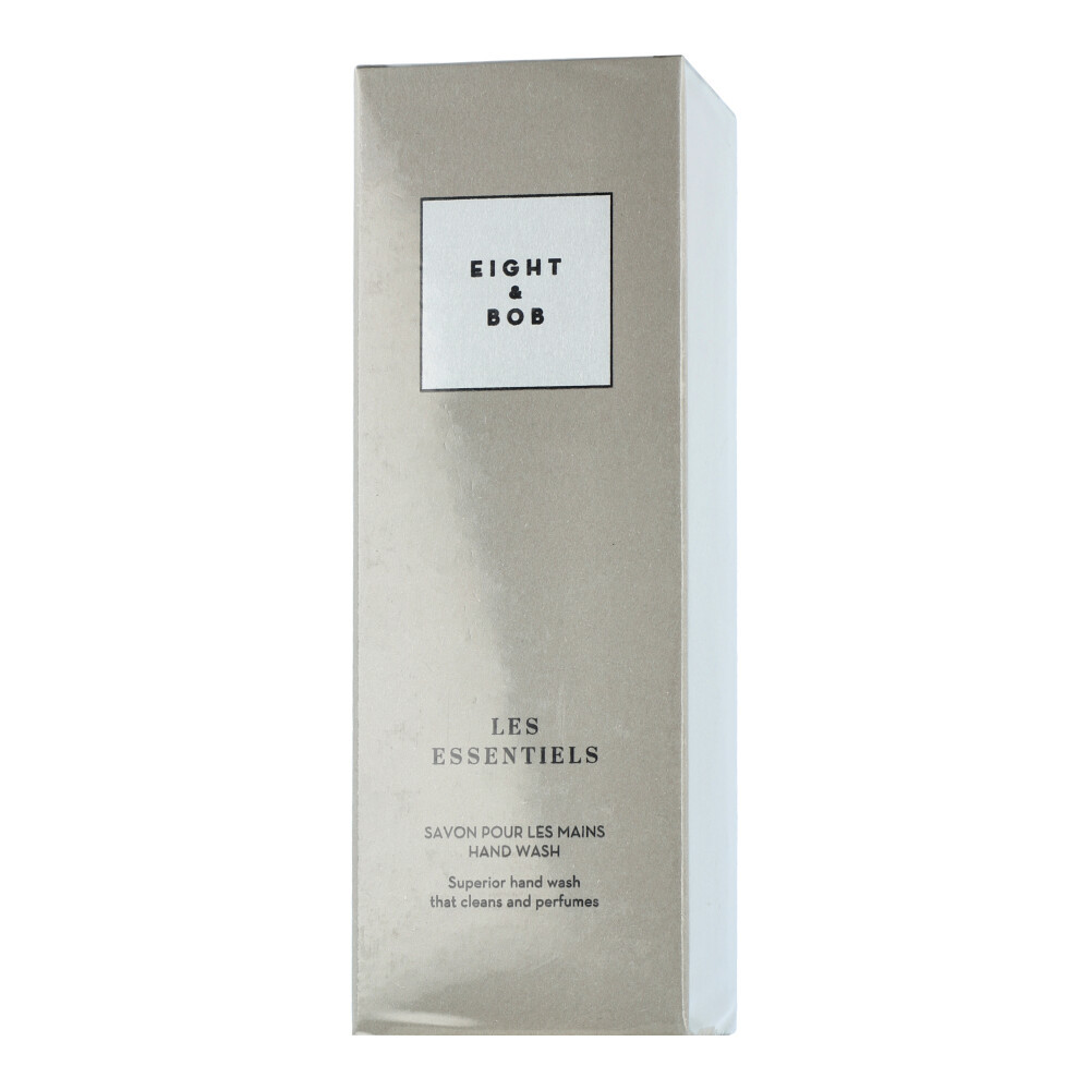 Eight & Bob Les Essentiels - Средство для мытья рук, 300 мл