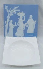 Wedgwood Ethereal101 Plate From Japan