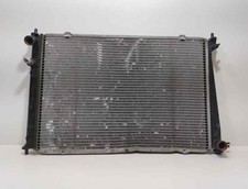 Radiateur Hyundai H-1
