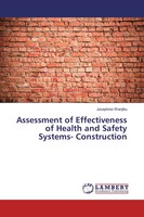 Assessment Of Effectiveness Of Health And Safety Systems- Construction Wanjiku