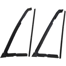 Weatherstrip Seal Kit Compatible With 1964-1966 Dodge A100 Vans Weatherstrip Seal Kit Compatible With 1964-1966 Dodge A100 Vans