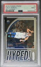 2019-20 Panini Prizm Hockey Cards 7