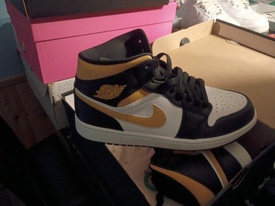 Air JORDAN'S