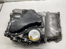 GM GENUINE OEM ENGINE OIL PAN FOR CADILLAC XT6 3.6L 12695995 / 12706564