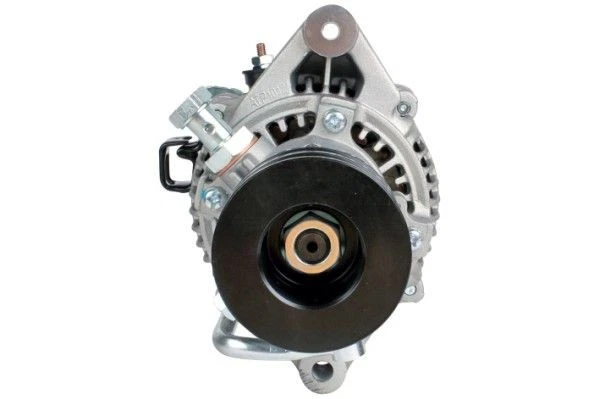 HELLA GENERATORE ALTERNATORE 70A per TOYOTA HILUX VI HIACE IV N1 H1 H2 2.4 D TD - Immagine 2 di 4