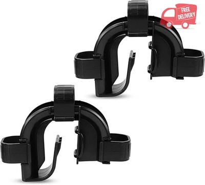 2 Pack Rim Connector A20230 Fit for Fluval FX4/FX5/FX6 High Performance Canister