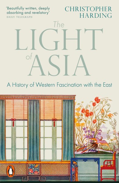 Christopher Harding | The Light Of Asia | Taschenbuch | Englisch (2025) | Xii-image