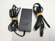 SONY PlayStation 2 PS2 Slim AC Power Adapter Supply Cord OEM SCPH-70100