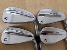 TaylorMade P790 2025 Iron set 7-pw / Dynamic Gold S200
