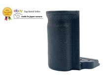 Tested *MINT* Canon GR-E1 Battery Grip Holder...