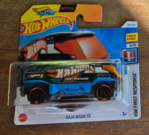 HOT WHEELS • 2024 • verschiedene Modelle,  zum aussuchen - Bild 216 von 220