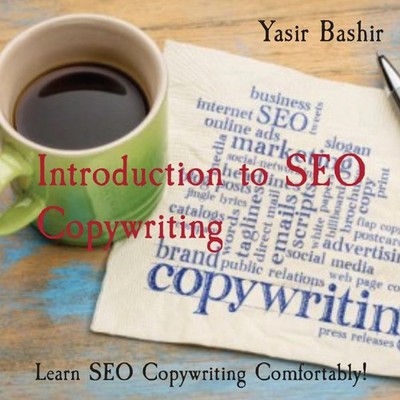 Introduction to SEO Copywriting Learn SEO Copywriting Comfortably