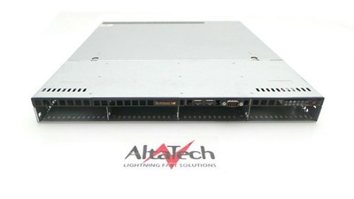 Supermicro CTO 1U 4x 3.5'' Bay SuperServer SYS-5018D-MTRF w/ X10SLM-F Barebone