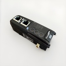 Keyence DL-EC1A EtherCAT-kompatible Netzwerke...