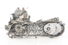 ENGINE - PEUGEOT SPEEDFIGHT 2 LC 50 ( 2000 - 2009)