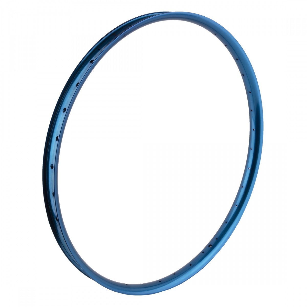 Обод легкосплавного диска SE Bikes J36U 27,5 дюйма - с двойными стенками, штифтовое соединение, только труба