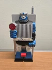 Vintage Hasbro Durham Transformers G1 Walkie Talkie Combat Communicator, parts