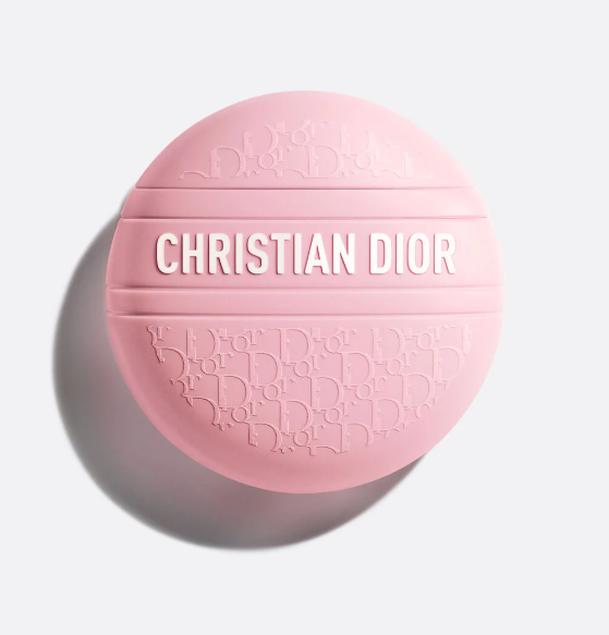 DIOR LE BAUME ハンドクリーム ピンク Dior Le Baume Multi Use Hand Cream Pink Case Limited Edition