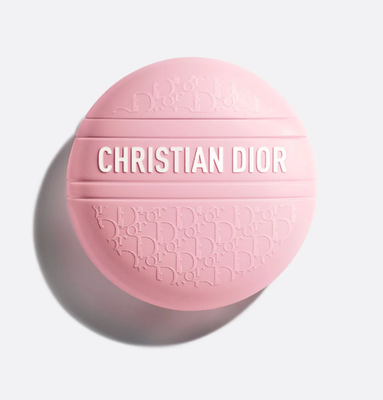 DIOR LE BAUME ハンドクリーム ピンク Dior Le Baume Multi Use Hand Cream Pink Case Limited Edition