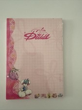 Diddls Launelustiger Sammelbild-Block Mit Sammelspa&szlig;