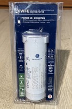GE XWFE Replacement Refrigerator Water Filter Without Chip