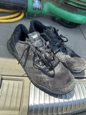 Nike Metcon 3 Black Mens sz 9.5 CrossFit work...