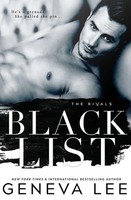 Blacklist | Geneva Lee | Taschenbuch | Kartoniert / Broschiert | Englisch | 2020