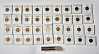 LINCOLN CENT COLLECTION Lot of 85 Several Proofs, Various Dates
