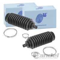 2X Blue Print Faltenbalg Lenkmanschette Satz Passend FüR Mitsubishi 3000 Colt EC