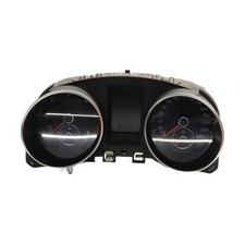 Compteur Volkswagen 1,6L
