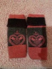 Vivienne Westwood Arm Warmers