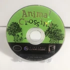 Animal Crossing (Nintendo Gamecube) DISC ONLY - Loose - Tested - Fast Shipping!