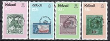 Rowland Hill Kiribati MNH 1979 (150623)