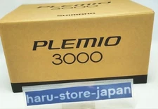 SHIMANO 15 PLEMIO 3000 Electric Reel Right Big Game Fishing AC100 Japan New